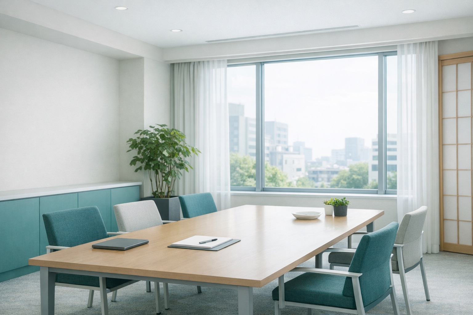 みらい社労士オフィス（社会保険労務士事務所）のイメージ